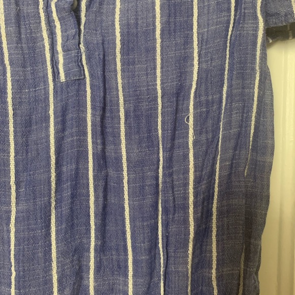 Off-the-shoulder blouse - Picture 3 of 3